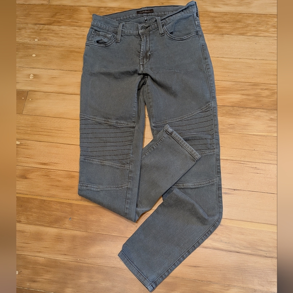 James Jeans High Class Moto size 29